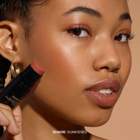 NUDIES MATTE BRONZE SUNKISSED